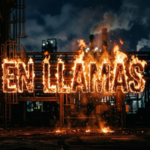 En Llamas by the espinal flow