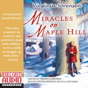 Miracles on Maple Hill (Unabridged)