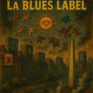 Hotel Buenos Aires (Obelisco Live Session)
