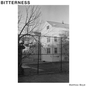 Bitterness