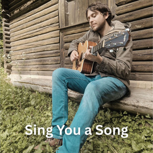 Chris Heron Alois - Sing You a Song - Single