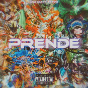 Primo809 - Prende