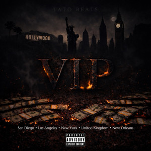 Blue Chips by Tato Beats, B. Griff, J. Joyner