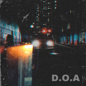 D.O.A by Darius.IMG