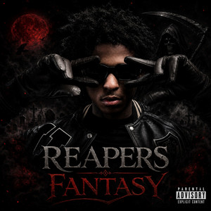 Reapers Fantasy by Fatso Yfg