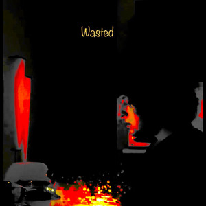 Painful Grey — Wasted