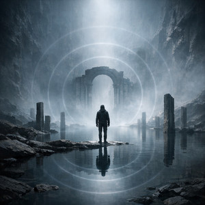 Silence Echoes by Vyral Kode