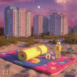 One Up by MAC MAY
