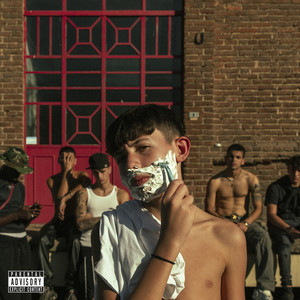 RAGAZZETTO by Cana