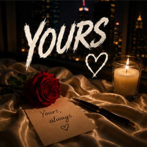Yours by JayLopz