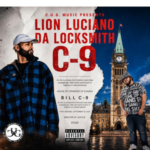 C-9 by Lion Luciano, Locksmith