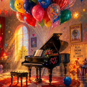 Your New Home - Piano Version by Gabriel Piano