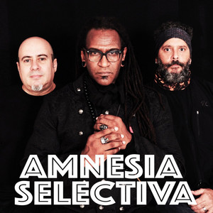 Amnesia Selectiva