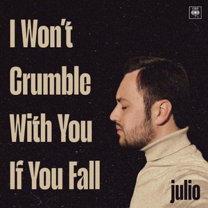 I Won’t Crumble With You If You Fall