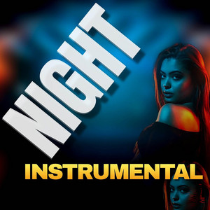 Night - Instrumental by Vitto Musik