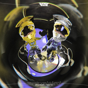 Crackin' (Shydust Remix) by Max Klimek, Shydust