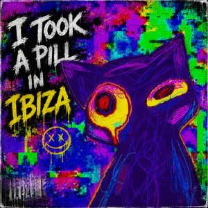 I Took A Pill In Ibiza - Hyperpop Version by Sheri Sky