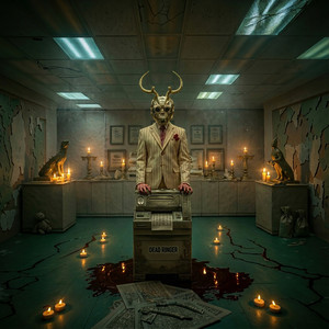 Dead Ringer by Anitek, TabInStereo