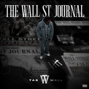 Jake Asf (365) by Tae Wall
