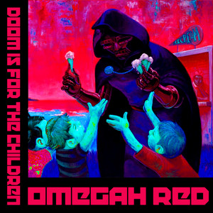Books of War - Instrumental by Omegah Red