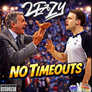 No Timeouts by 2-Eazy