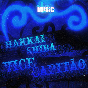Rap do Hakkai Shiba: Vice Capitão by ViguiRaps