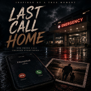 Last Call Home by Song Foundry