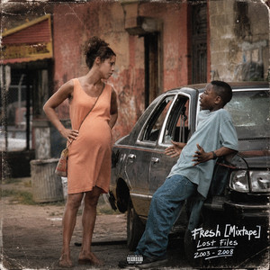 Joue Pas Le Fou by Gizo Evoracci, Ketokrim, Delux, Cali Life Style