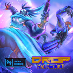 Drop (Inspired by 
