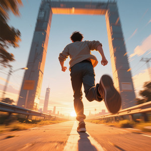 GROZDANA UHUY - Im Going With You