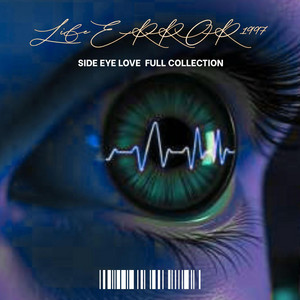 Side Eye Love - In Concert