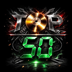 Générique Top 50 - Metal Remix