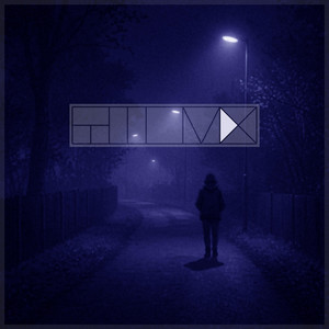 Night walk by Tioux