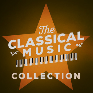 The Classical Music Collection album