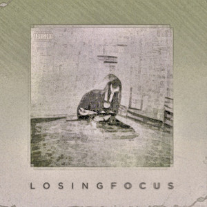 Portada de Losing Focus