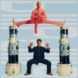 Portada del álbum bIIIp