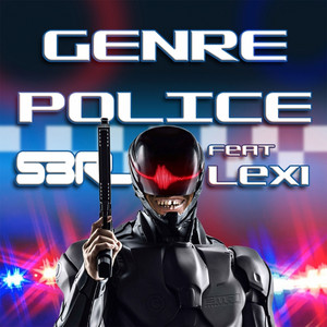 S3RL - Genre Police (feat. D-NiAL)
