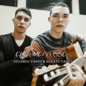 Eu Tomei Posse