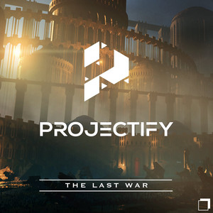 The Last War by Projectify