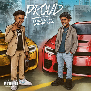 Luda G - Proud