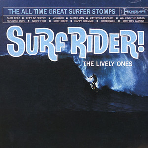 Surf Rider by The Lively Ones