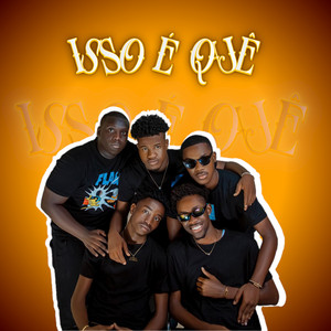 DANON3 BEATZ - ISSO É QUÊ