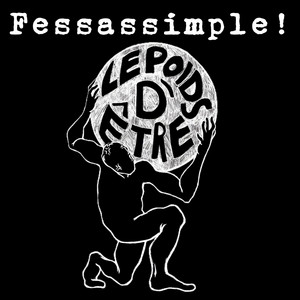 Toujours kekchose by Fessassimple