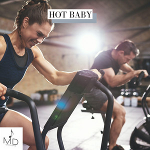 Mdstocksound - Hot Baby