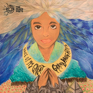 Native Hands by The Peace Poets