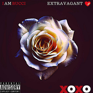 Portada de Extravagant