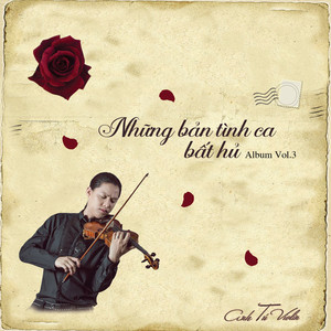 A Time for Us by Violinist Anh Tú