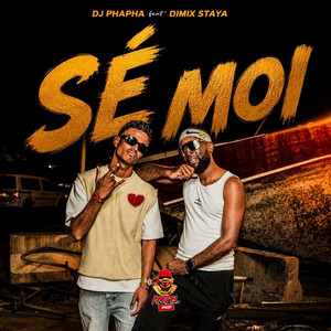 Se Mwa by Dj Phapha, Dimix Staya