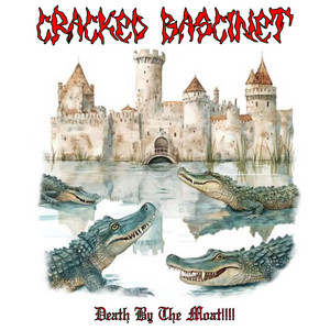 Carrion Crown by Cracked Bascinet