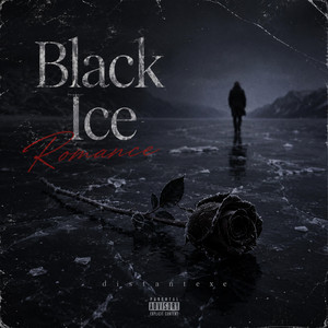 Black Ice Romance by distantexe